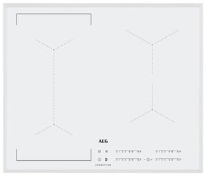 Индукционная варочная панель AEG IKR 64443 FW