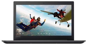 Ноутбук Lenovo IdeaPad 320 15 (Intel Core i3 6006U 2000MHz/15.6quot;/1366x768/4GB/128GB SSD/DVD нет/Intel HD Graphics