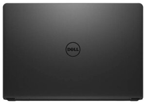 Ноутбук DELL INSPIRON 3576 (Intel Core i3 7020U 2300MHz/15.6quot;/1920x1080/4GB/1000GB HDD/DVD-RW/AMD Radeon