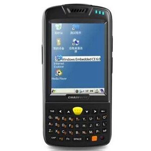 Терминал сбора данных Chainway C3000, Windows CE, 2D Imager, Motorola SE4750, 44 клавиши, 3200 mAh