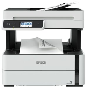 МФУ Epson EcoTank ET-M3180