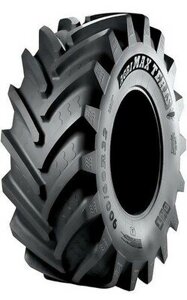 Шина пневматическая 620/75R26 166A8/B BKT AGRIMAX TERIS TL 15726660