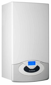 Газовый котел Ariston GENUS PREMIUM EVO 30 FF 28 кВт двухконтурный