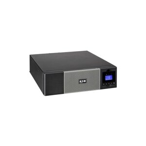 Источник бесперебойного питания Eaton 5PX 5PX3000IRT3U черный