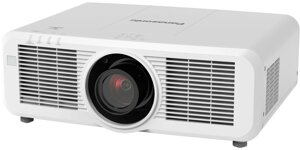 Лазерный проектор Panasonic PT-MZ570E