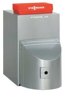 Комбинированный котёл Viessmann Vitorond 100 VR2BB10