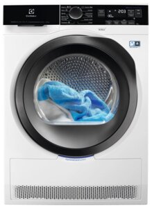 Сушильная машина Electrolux EW9H1R88SC