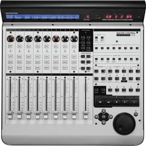 MIDI-контроллер Mackie MCU PRO Control Universal Pro