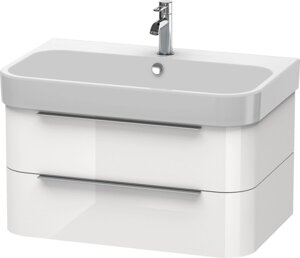 Тумба для ванной Duravit Happy D. 2 (H2636502222)