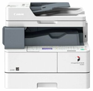 МФУ Canon imageRUNNER 1435iF