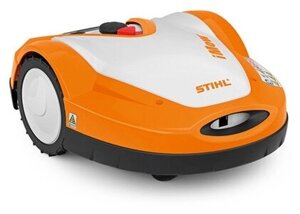 Газонокосилка STIHL RMI 632 P