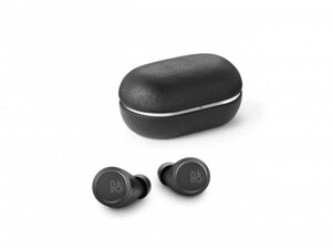 Беспроводные наушники BANG OLUFSEN BeoPlay E8 3rd Gen, Black