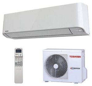 Настенная сплит-система Toshiba RAS-07BKV-EE-N* / RAS-07BAV-EE-N*