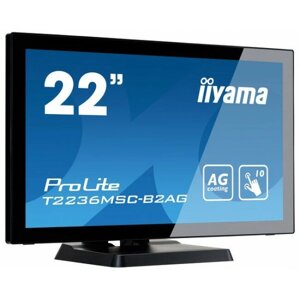 ЖК панель Iiyama T2236MSC-B2AG Сенсорный