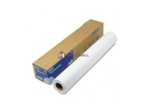 Фотобумага EPSON Traditional Photo Paper 64 (1626мм х 15м, 300г/м2) C13S045107