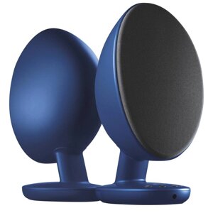 Сателлитная акустика KEF EGG blue