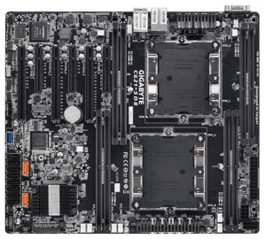 Материнская плата GIGABYTE C621-SD8 (rev. 1.0)