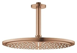 Верхний душ встраиваемый Grohe Rainshower Cosmopolitan 26067DL0