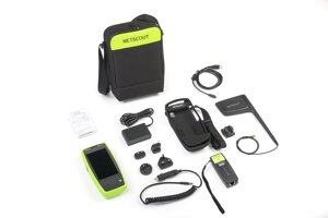 Тестер WiFi NETSCOUT AirCheck G2 TA KIT