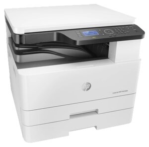 МФУ HP LaserJet M436dn