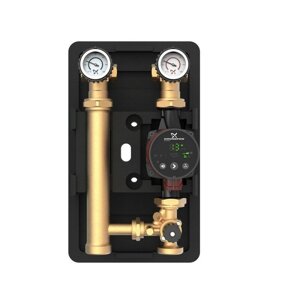 Насосная группа Grundfos HEATMIX M25 ALPHA2 40