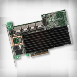 Контроллер LSI | 9260-16I | PCI-E / RAID