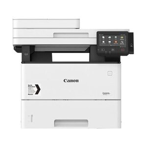 МФУ лазерный CANON i-Sensys MF543x, A4, лазерный, белый [3513c019]