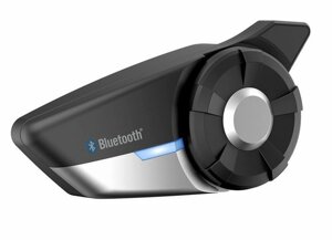 Bluetooth мотогарнитура SENA 20S EVO Dual