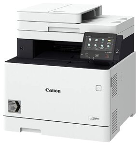 МФУ Canon i-SENSYS MF744Cdw