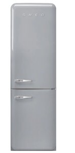 Холодильник smeg FAB32RSV3