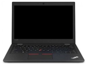 Ноутбук Lenovo ThinkPad L390 (Intel Core i3 8145U 2100 MHz/13.3quot;/1920x1080/8GB/256GB SSD/DVD нет/Intel UHD Graphics