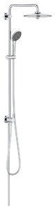 Душевая стойка Grohe Vitalio Joy System 260 27357002 хром