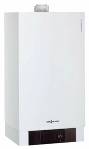 Газовый котел Viessmann Vitodens 200-W B2HA876 45 кВт одноконтурный