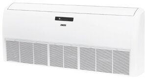 Напольно-потолочный кондиционер Zanussi ZACU-60H/ICE/FI/N1