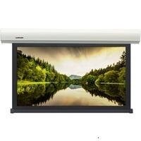 Проекционный экран Lumien Master Business Control 160x256 MW FB (LMBC-100106)