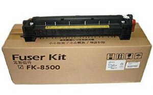 Узел фиксации Kyocera FK-8500 302N493021