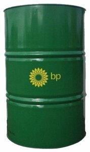 Моторное масло BP Visco 5000 5W-30 208 л