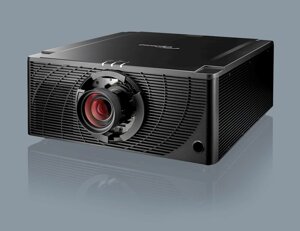 Optoma ZK750 лазерный проектор