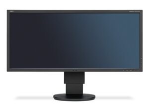 Монитор NEC 29 EA295WMi-BK Black