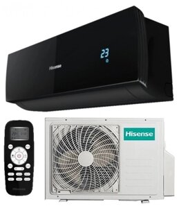 Настенная сплит-система Hisense AS-07UR4SYDDE025