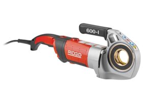 Клупп электрический резьбонарезной RIDGID 600-I 11R 1/2-1 1/4 BSPT