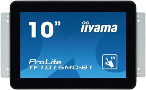 ЖК панель Iiyama TF1015MC-B1 сенсорная