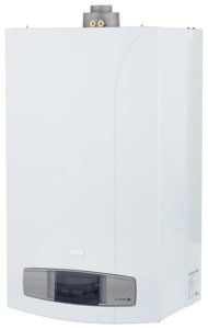 Газовый котел BAXI LUNA-3 1.310 Fi 31 кВт одноконтурный