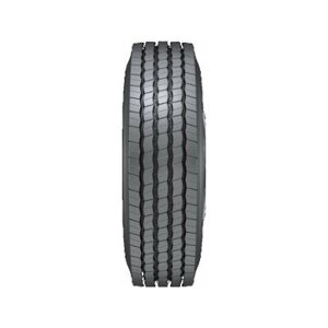 Грузовые шины GOODYEAR OMNITRAC S 315/80 R22.5 TL 156/150 K Строительная Рулевая 3PSF