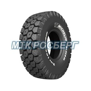 Шины Шина 24.00R35 *** Michelin XTRA LOAD GRIP А4 E4 TL