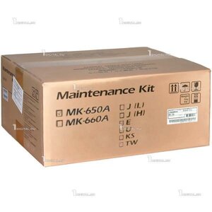 Сервисный комплект Kyocera MK-650A Maintenance Kit для KM-6030/8030 (500K) (1702FB8NL0/072FB8NL)