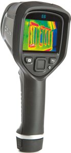 Тепловизор Flir E6xt