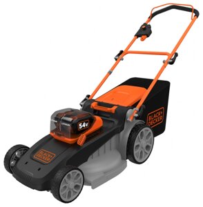 Газонокосилка BLACK+DECKER CLM5448PC2