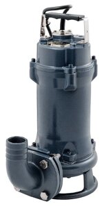 Фекальный насос UNIPUMP FEKAMAX 45-17-4 (1100 Вт)