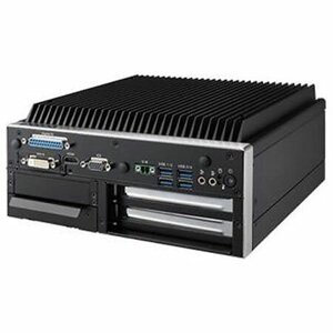 Встраиваемый компьютер Advantech ARK-3520L-U8A1E